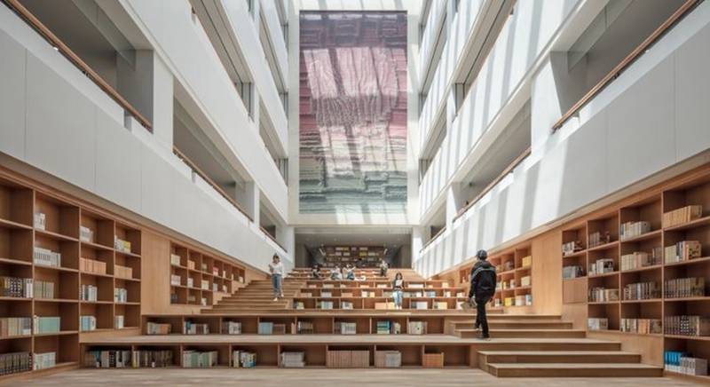 图书出版的发展与变革 图书出版业发生了哪些转变？